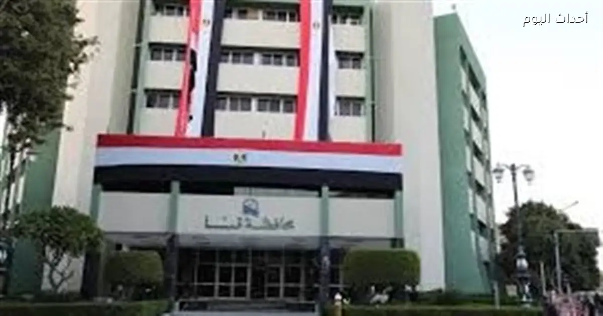 337 منزلا مهددا بالسقوط في محافظة قنا