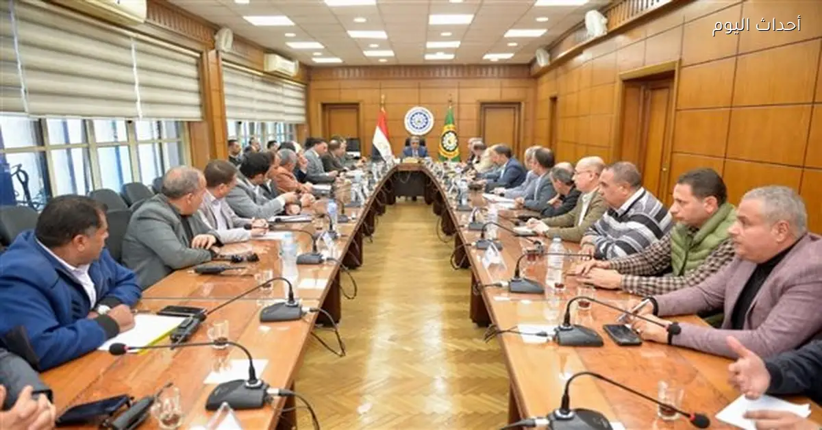 42 مرشح ينافسون على 21 مقعد في انتخابات الدقهلية