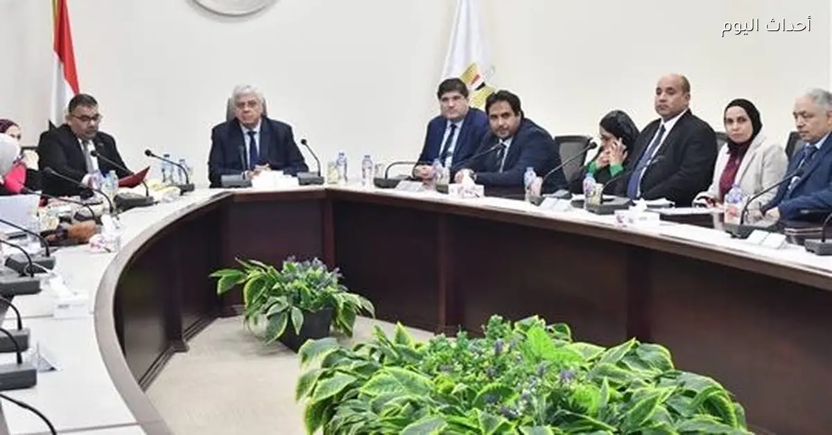 50 فائز من التعليم العالي في قرعة الحج 2026 بينهم 38 أستاذ جامعي