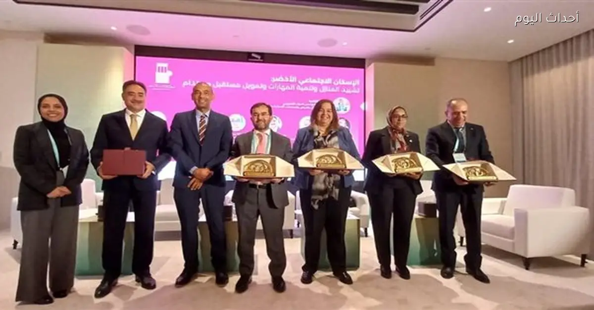 68 ألف وحدة سكنية خضراء في خطة الإسكان الاجتماعي