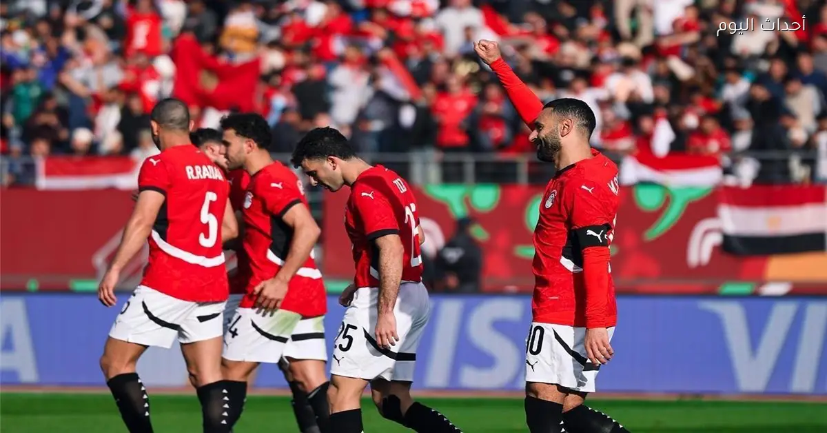 8 قنوات مجانية تنقل مباراة مصر وأنجولا اليوم في كأس أمم إفريقيا