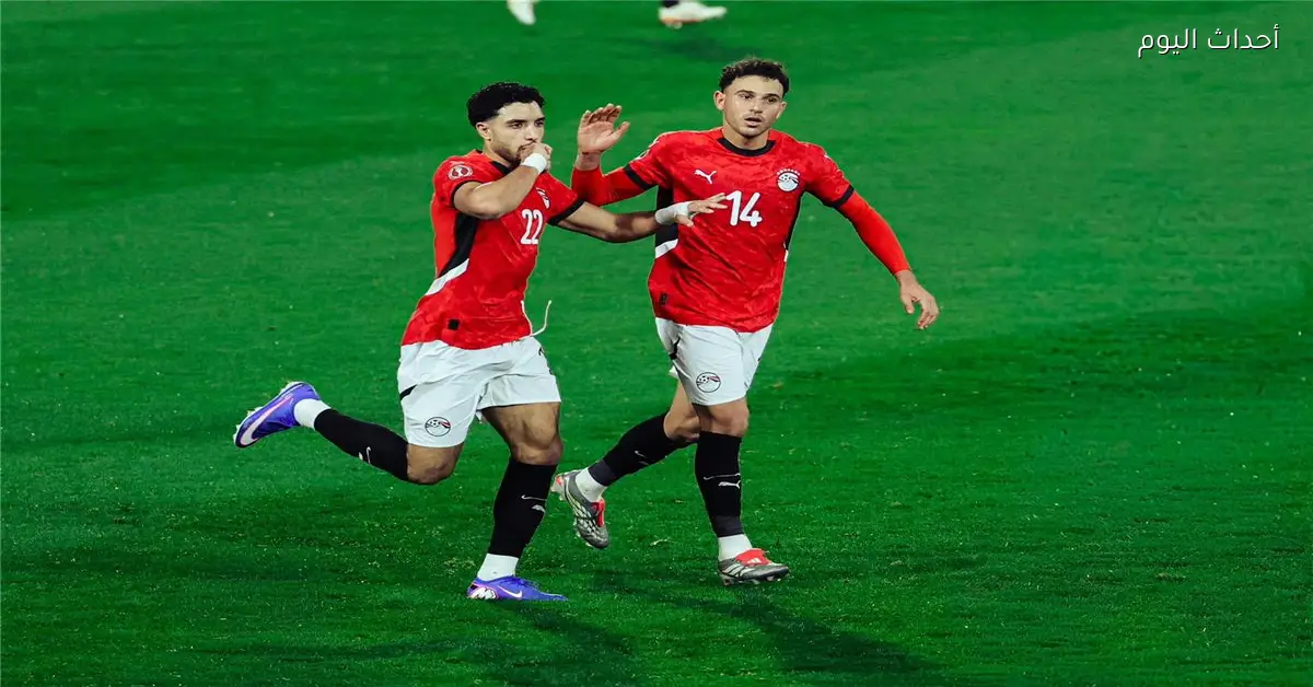 8 قنوات مفتوحة تذيع مباراة مصر وجنوب إفريقيا اليوم في كأس أمم إفريقيا
