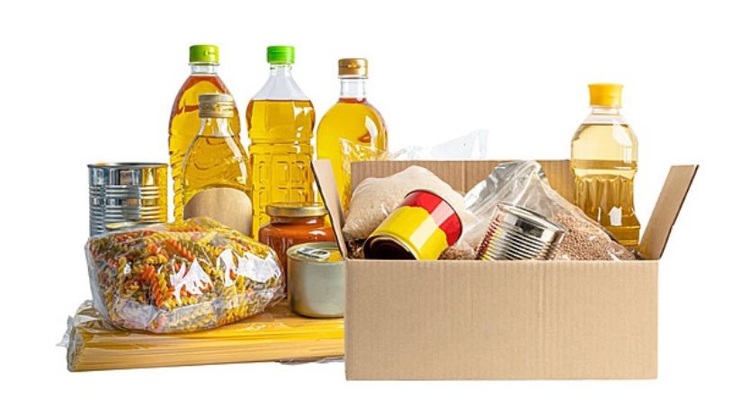 صرف تموين ديسمبر 2025