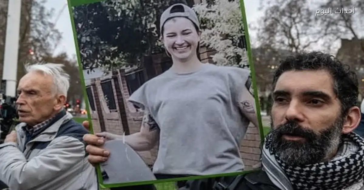 آمو جيب وزميلاتها في سجن برونزفيلد يضربن عن الطعام دعماً للعدالة الفلسطينية