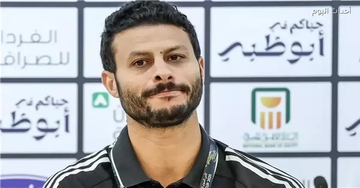 أبو الدهب: الشناوي ليس الخيار الأنسب لحراسة مرمى مصر في الكان