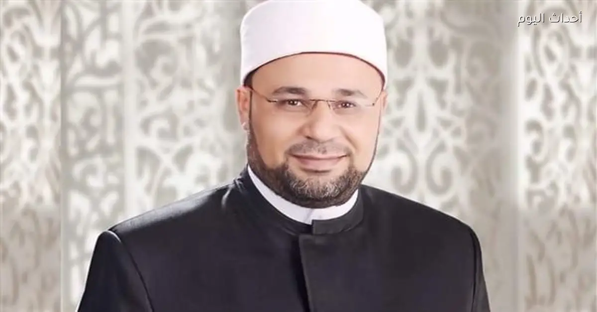 أجر العمرة يوم الجمعة حسب توضيح الأزهر