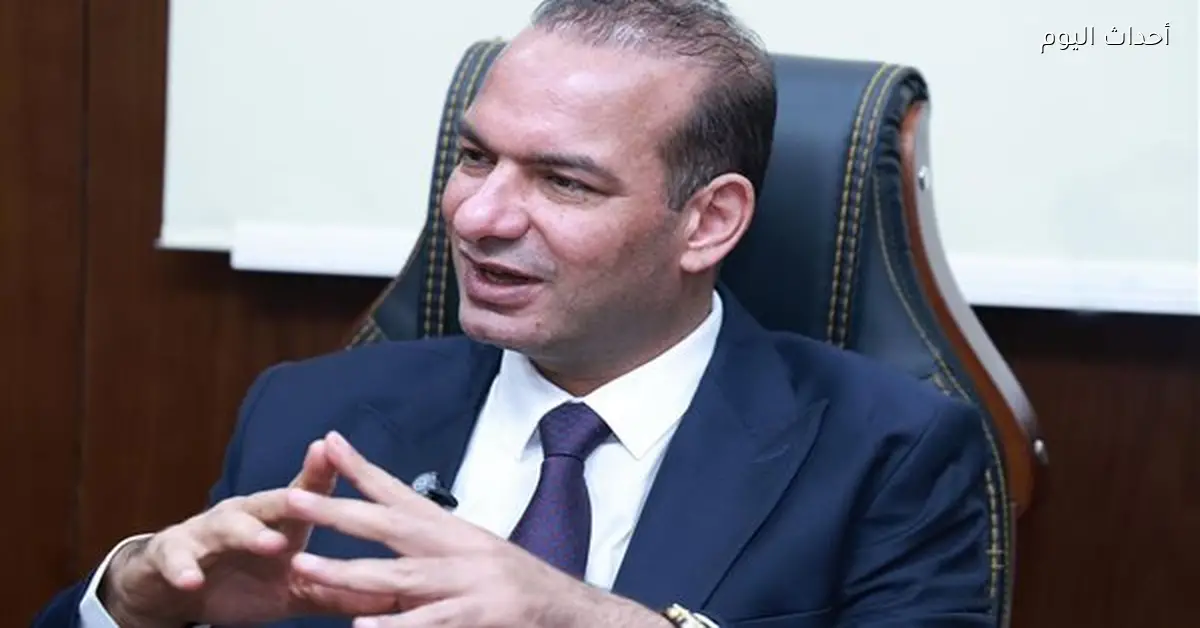 أحمد إسماعيل: خفض الفائدة يعزز الصناعة ويوفر فرص العمل