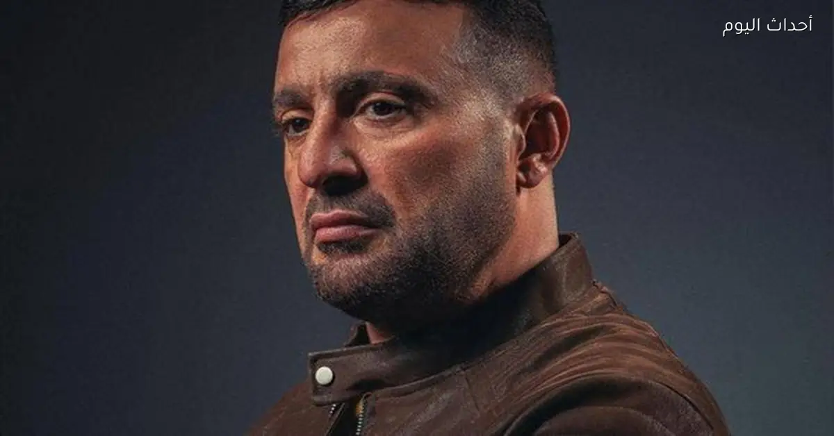 أحمد السقا يتحدث عن حسام حسن الصغير ويطالب بتحسين سلوك المجتمع