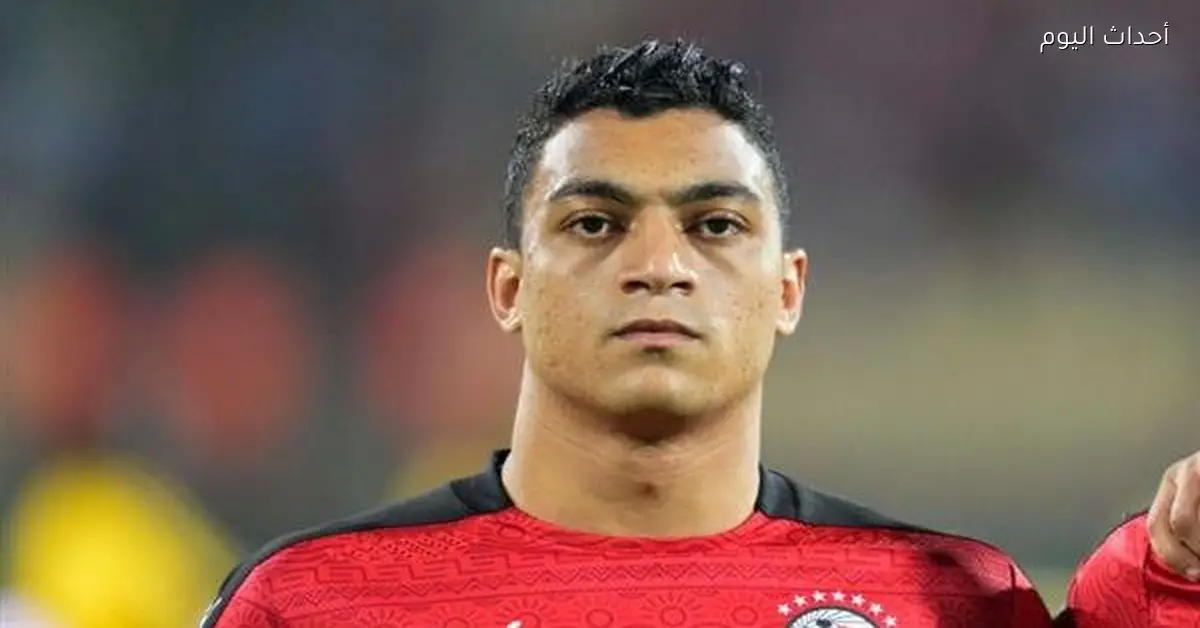 أحمد بلال: مصطفى محمد وصلاح محسن غير مناسبين لقيادة هجوم منتخب مصر