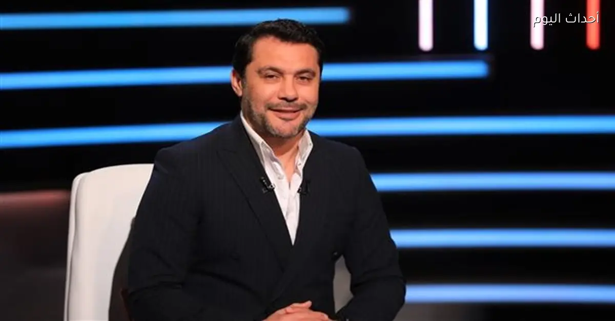 أحمد حسن بعد تجاوز صلاح رقمه في كأس الأمم: ما كان ليصل إليك لو كانت دامت لغيرك