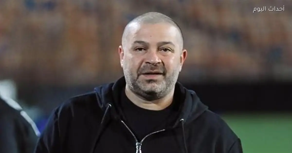 أحمد دياب: منتخب مصر استعاد هيبته بعد الفوز على جنوب إفريقيا