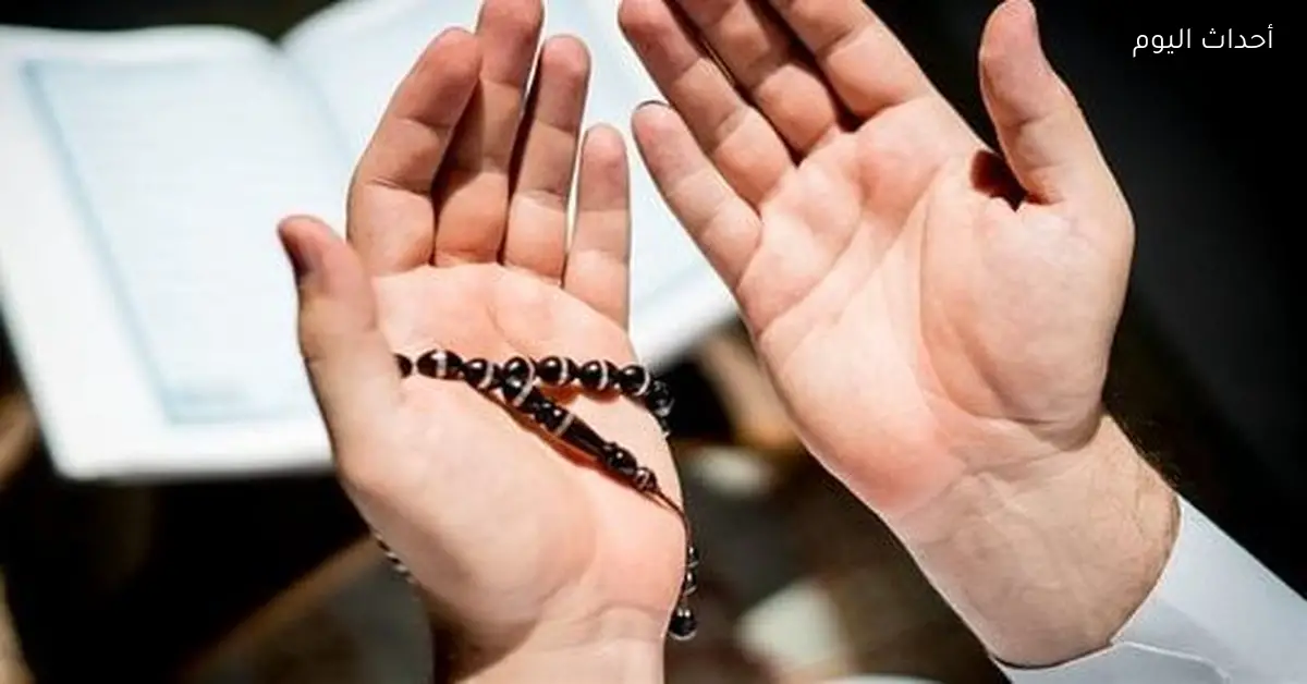 أدعية الفجر اليوم الإثنين 15 ديسمبر 2025 تحمل الأمل مع بداية يوم جديد