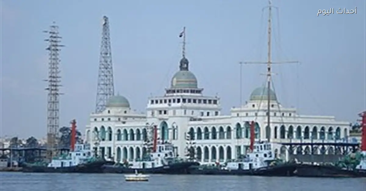 أسامة ربيع يعلن قرارات جديدة لمجلس إدارة هيئة قناة السويس 2026