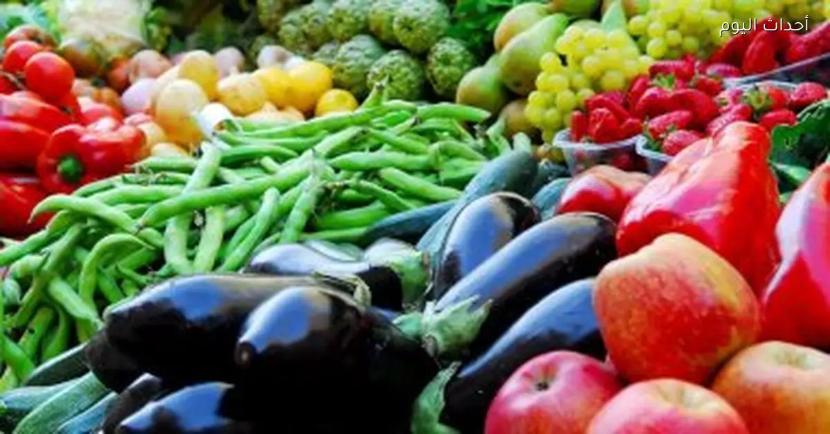 أسعار الخضراوات في أسوان اليوم الإثنين 15 ديسمبر 2025
