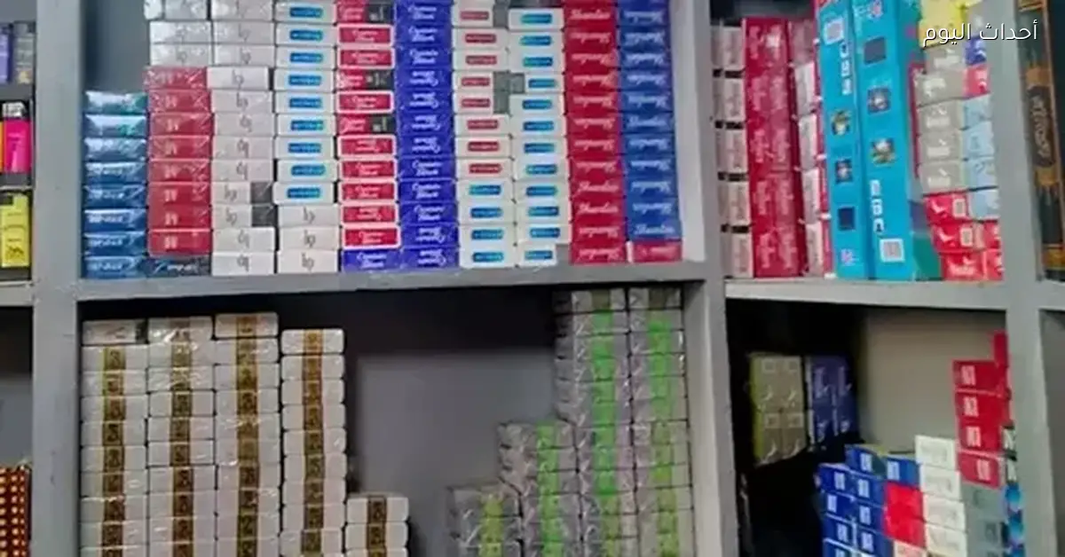 أسعار السجائر في مصر اليوم 15 ديسمبر 2025 تشمل الأنواع الشعبية والمستوردة