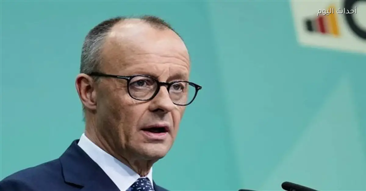 ألمانيا وأمريكا تتفقان على ضمانات أمنية لأوكرانيا تشبه المادة الخامسة من الناتو