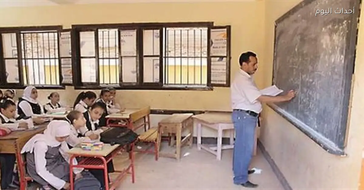 أماكن تدريب معلمي اللغة العربية المتأخرين عن الدفعة الخامسة في القاهرة