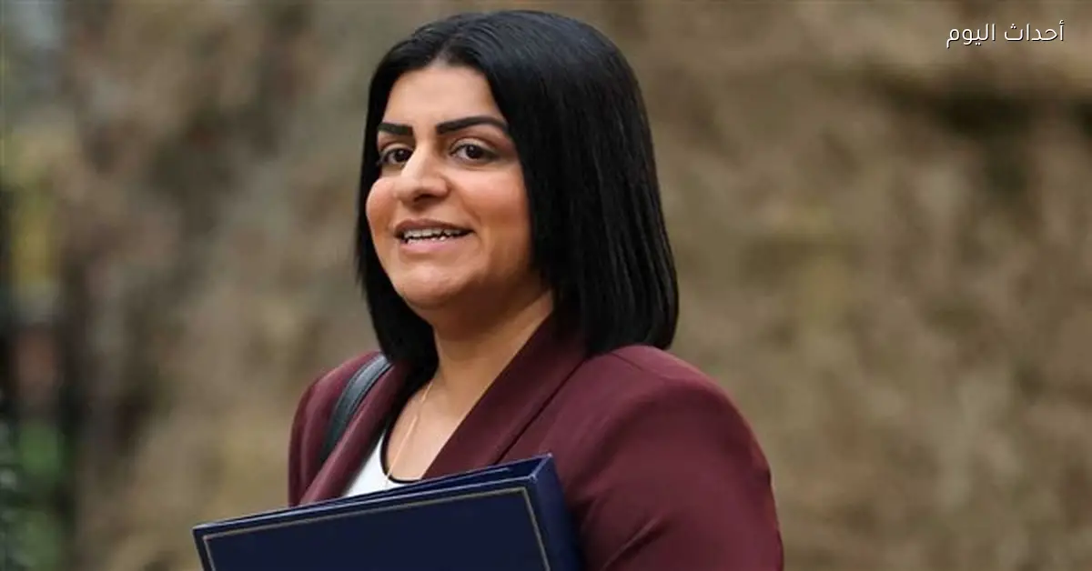 أنجولا وناميبيا توافقان على إعادة المهاجرين بعد تهديد بريطاني