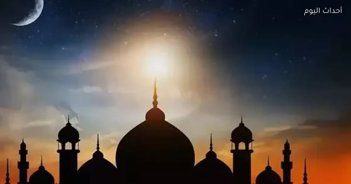 أوقات أذان المغرب والعشاء اليوم الخميس 25 ديسمبر 2025 في المحافظات