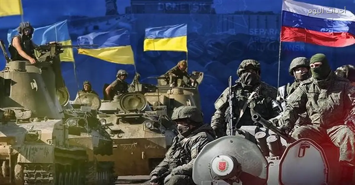 أوكرانيا: ألمانيا ستخصص 13.5 مليار دولار لدعم الدفاع العام المقبل