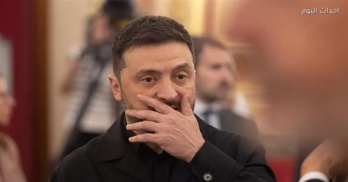 أوكرانيا تبدأ إنتاج أنظمة الدفاع الجوي محليًا