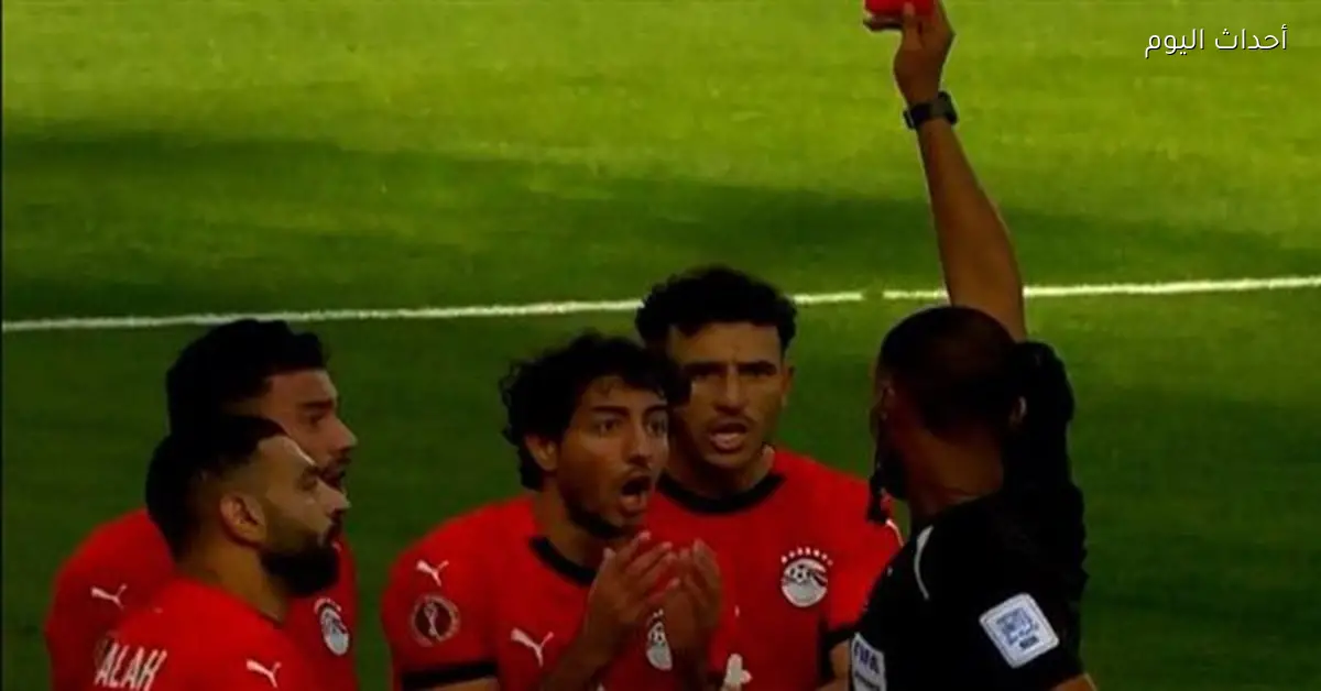 إبراهيم فايق: طرد محمد هاني مش يستاهل كل الهجوم ده