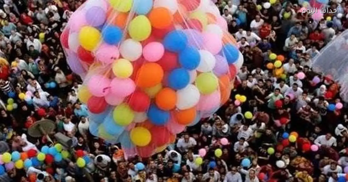 إجازة عيد الفطر 2026 في مصر وتواريخ رمضان والإجازات الرسمية