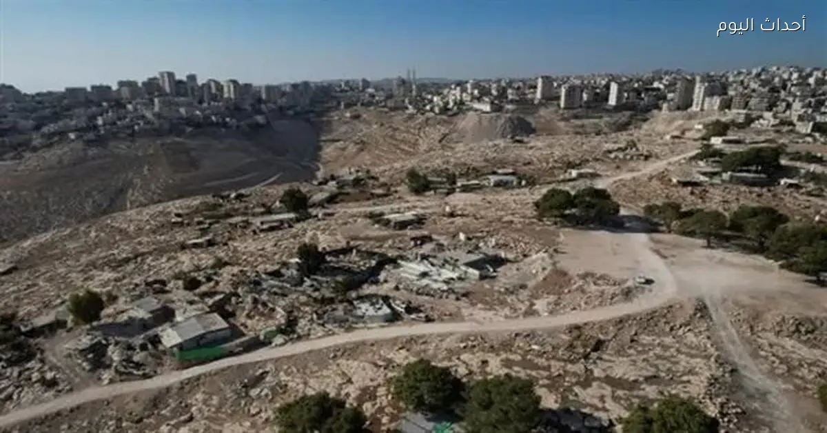 إدانات دولية لقرار إسرائيل بتقنين 19 مستوطنة جديدة بالضفة الغربية