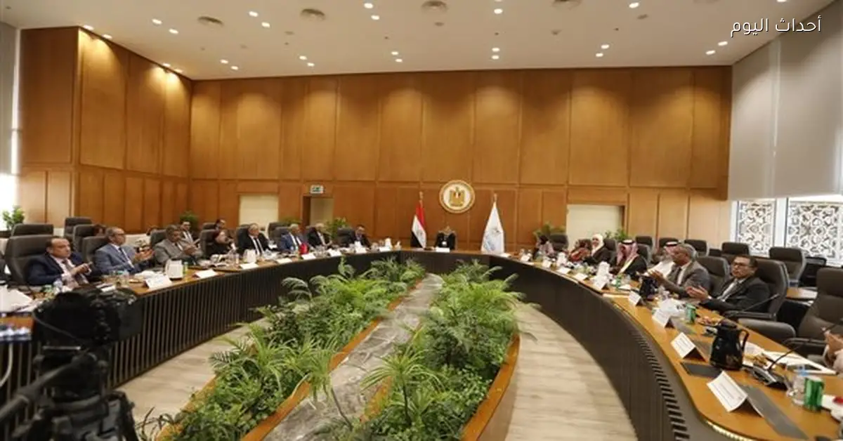 إطلاق النسخة الرابعة من تصنيف سيماجو لمراكز البحوث 2025