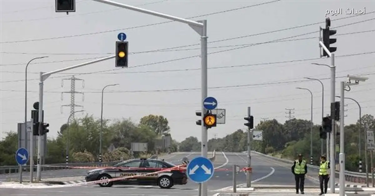 إطلاق صفارات الإنذار في مفلسيم ونير عام قرب غزة