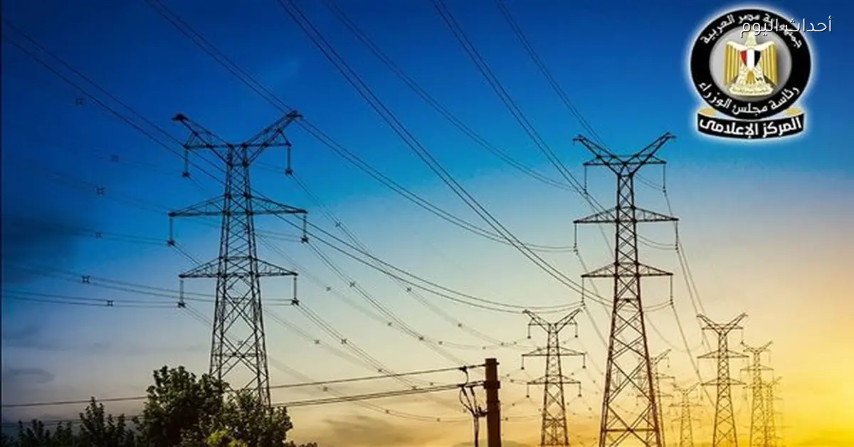 إطلاق مشروع محطات كهرباء لتغذية مليون فدان في سهل المنيا