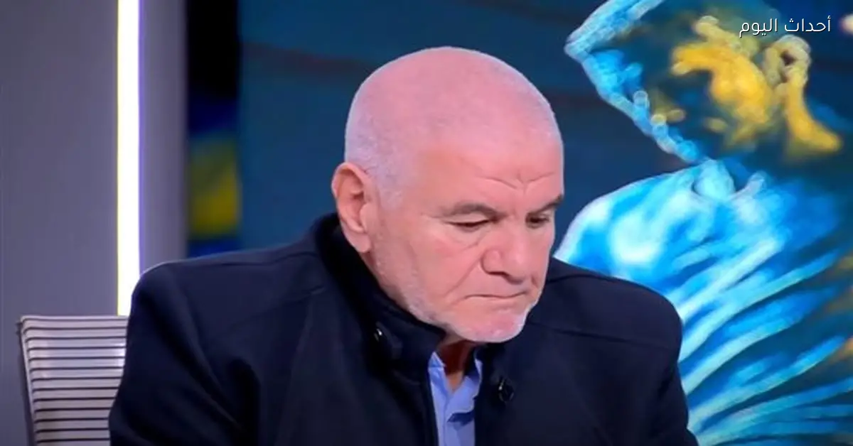 إكرامي: رمضان صبحي كان يحاول لكن معنوياته تدهورت