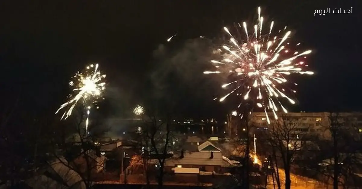 إلغاء احتفالات رأس السنة في شاطئ بوندي بعد هجوم سيدني