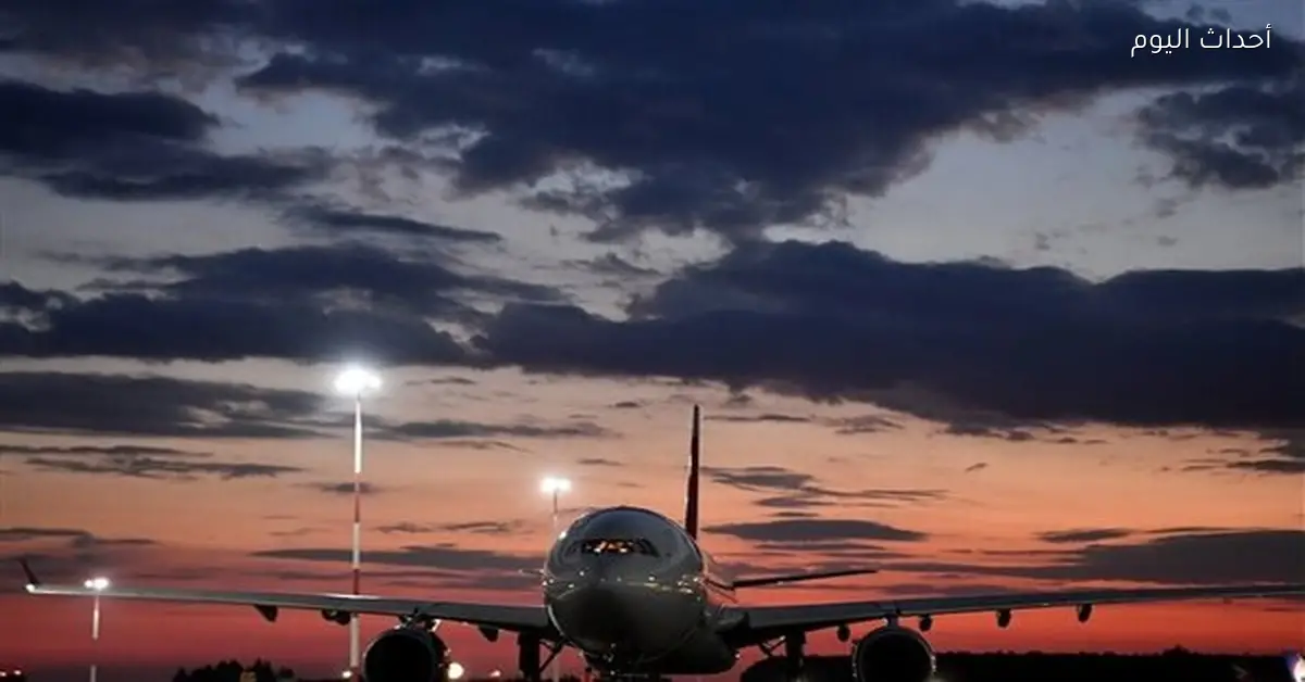 إلغاء وتأجيل أكثر من 5000 رحلة طيران في الولايات المتحدة بسبب الثلوج