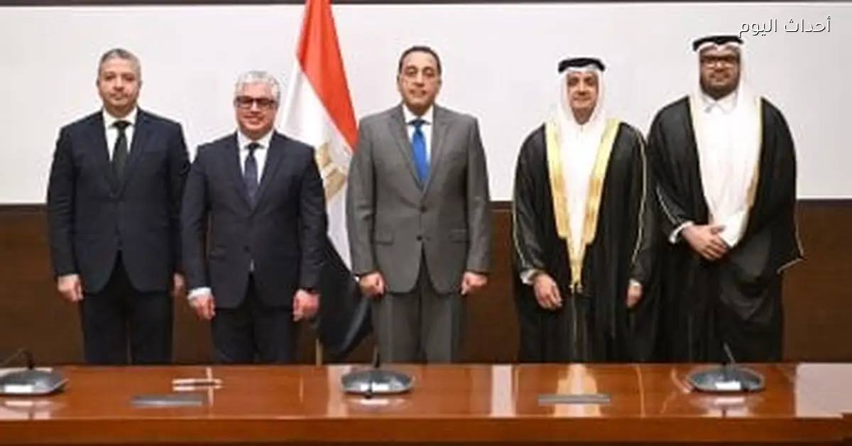 إنتاج وقود طائرات من زيوت الطعام المستعملة في مشروع شركة المانع القطرية بالسخنة