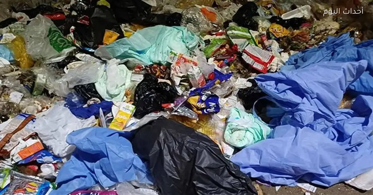 إنجازات الإدارة العامة للشئون الوقائية في قنا 2025