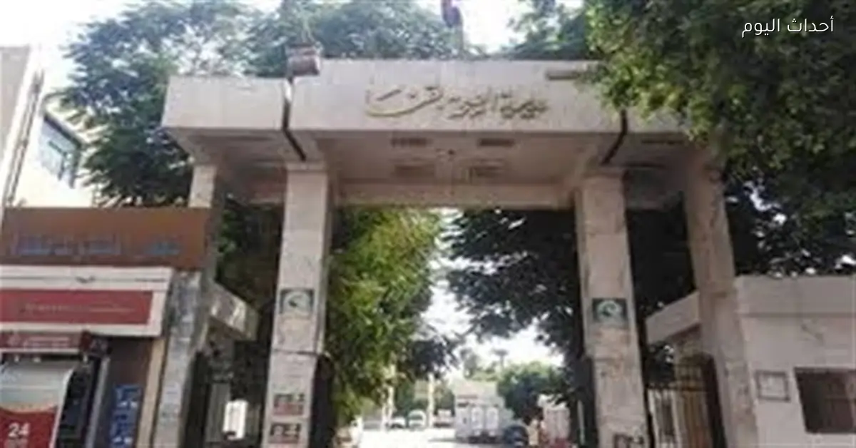 إنجازات محافظة قنا في القطاع الصحي لعام 2025