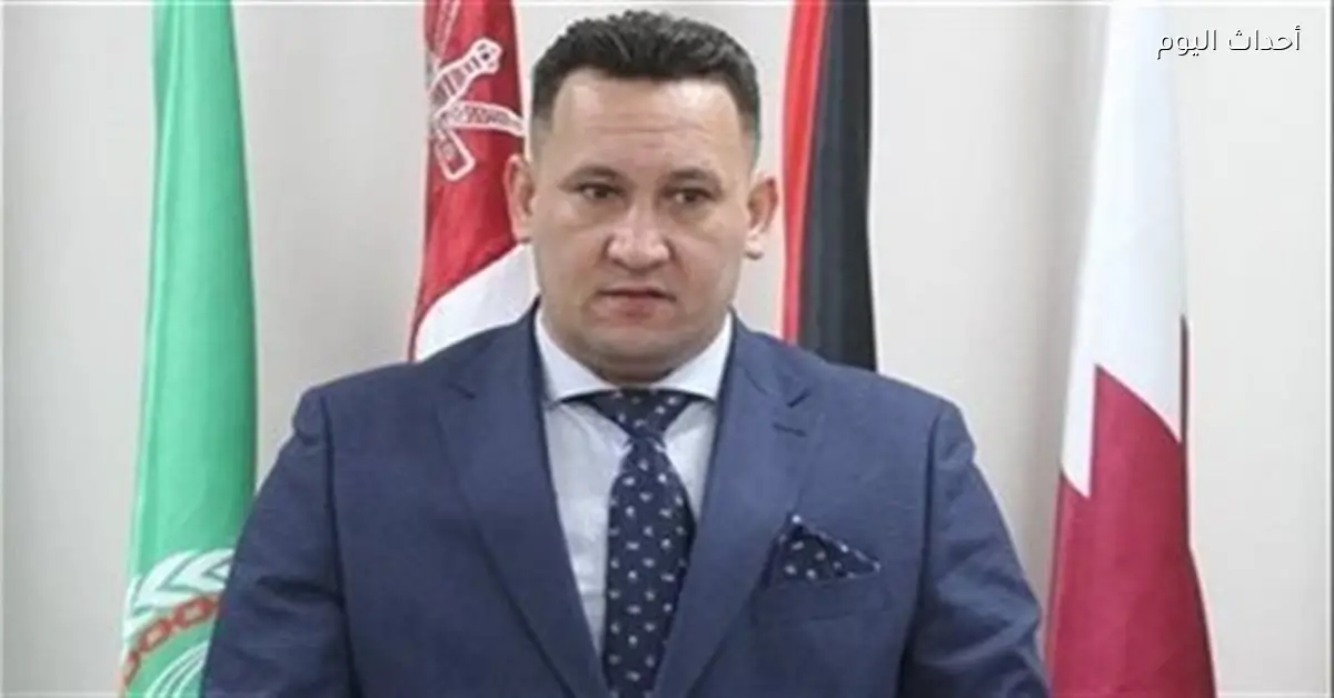 إنشاء مركز التجارة الأفريقي يعزز التكامل الاقتصادي بين مصر وأفريقيا