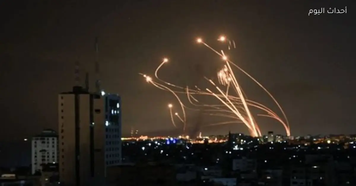 إيران تراقب تحركات إسرائيل وتتعهد بالرد على أي اعتداء