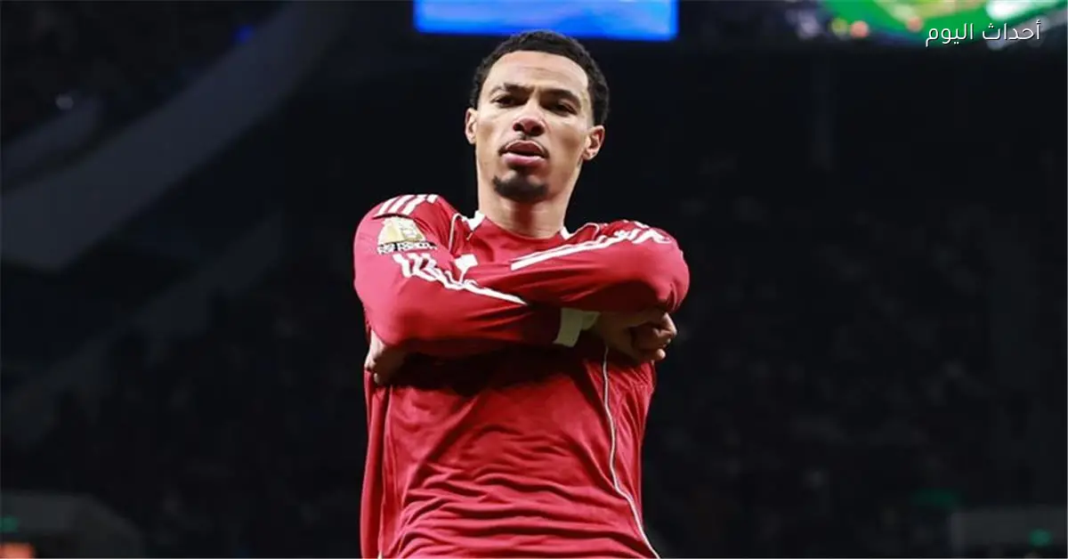 إيكتيكي بعد الفوز على توتنهام اللعب أمام 10 لاعبين تحدٍ صعب وأشعر بالسعادة