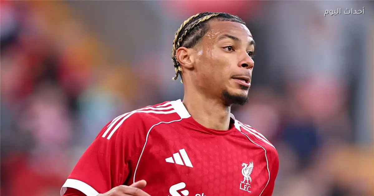 إيكتيكي يعبر عن سعادته ببدايته مع ليفربول ويؤكد أنه لم يصل لأفضل مستوياته بعد