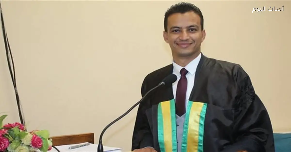 ابن بنى سويف يفوز بجائزة الحبتور العالمية