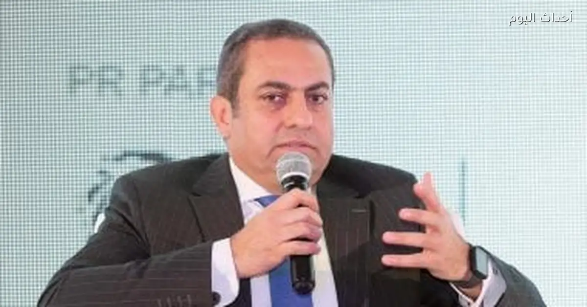 احتفالات رأس السنة في العاصمة الجديدة بمهرجان Countdown أمام البرج الأيقوني