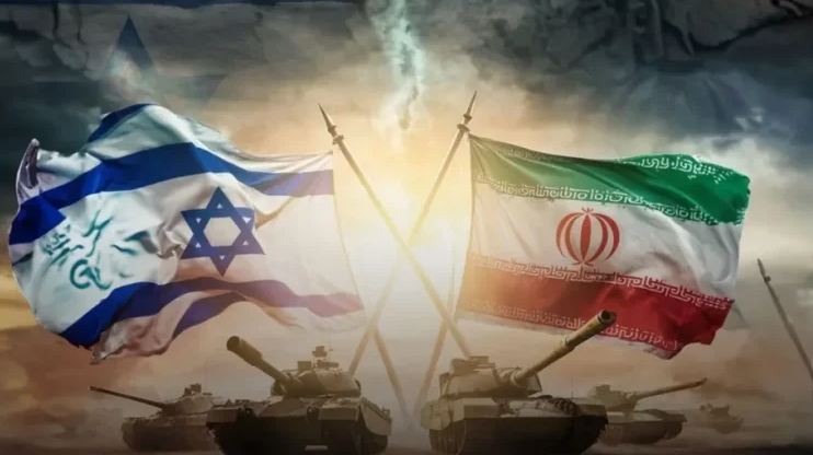 إيران وإسرائيل، أحداث اليوم