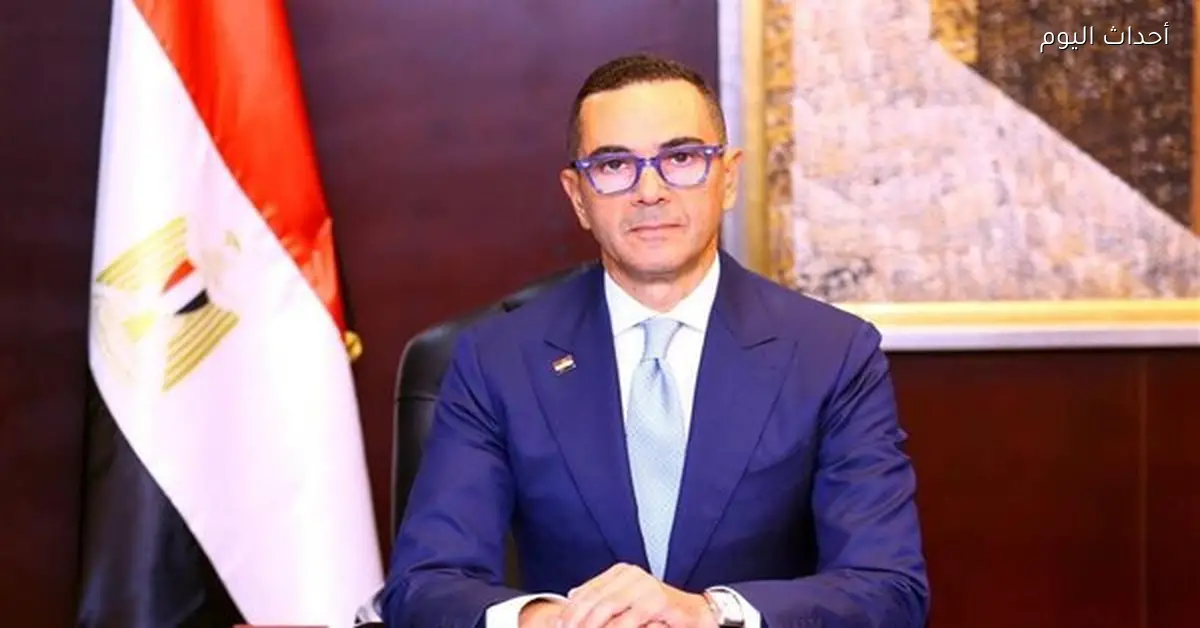 ارتفاع الصادرات المصرية غير البترولية 18% في 2025