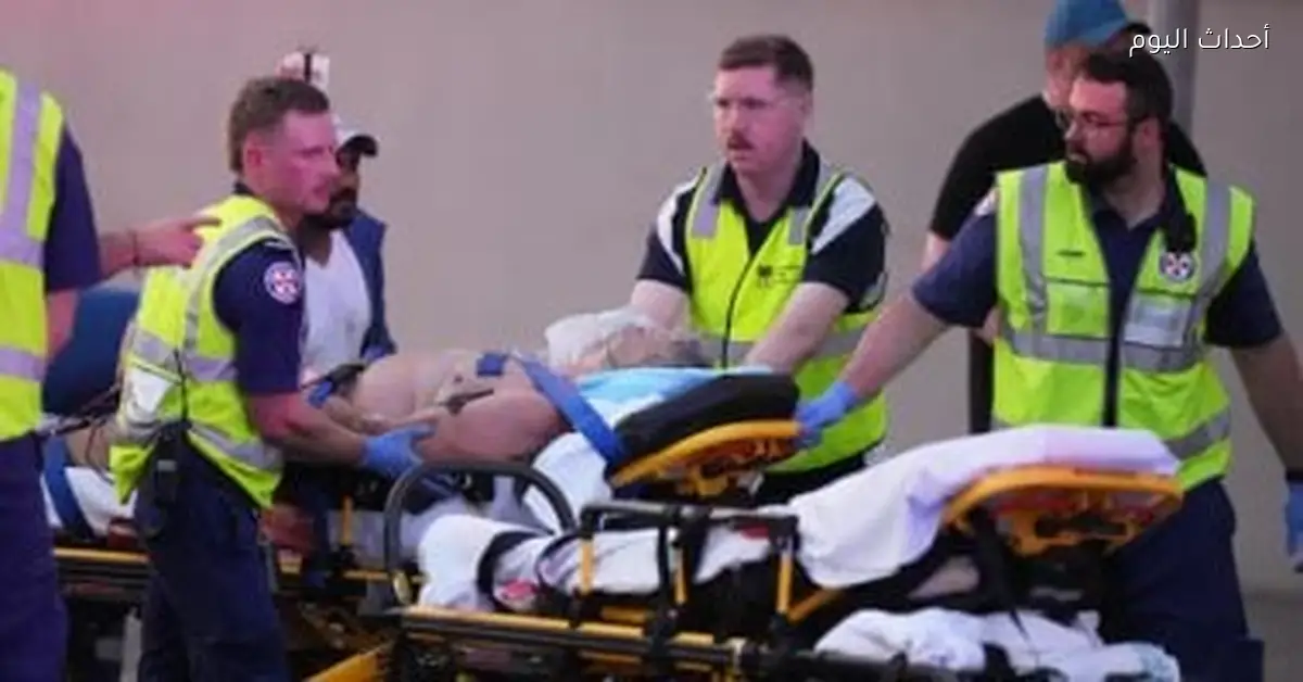 ارتفاع عدد ضحايا هجوم احتفال الحانوكا في أستراليا إلى 16 قتيلا