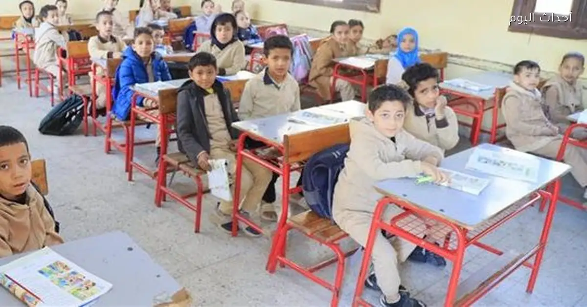 استعدادات تعليم القاهرة لضمان جاهزية المعامل لامتحان البرمجة والذكاء الاصطناعي