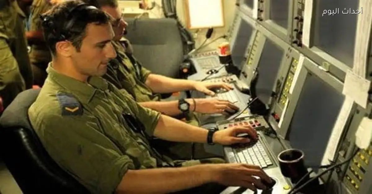 اعتقال إسرائيلي صور منزل رئيس الحكومة السابق نفتالي بينت