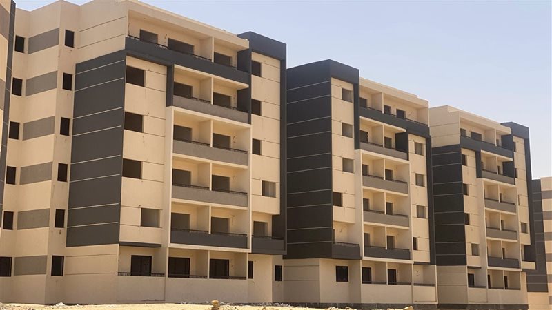 نتيجة سكن لكل المصريين 7