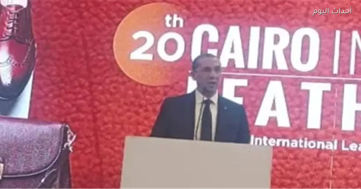 افتتاح 60 مصنعًا جديدًا للجلود خلال شهرين